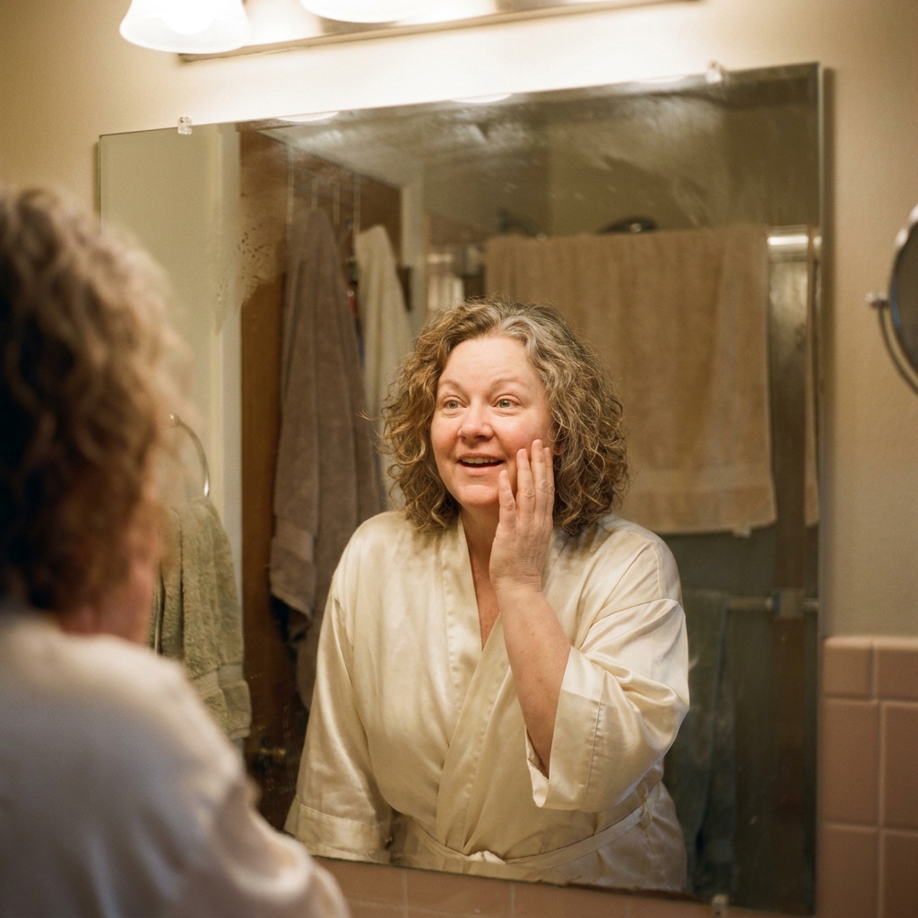 Joanne, 51